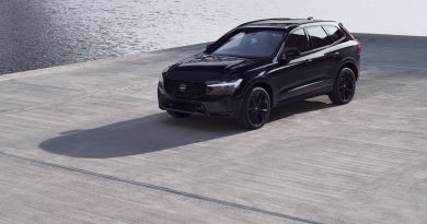 Volvo XC60 Black Edition Sondermodell startet bei 61.700 Euro AUTOmativ.de 2 390x205 - Volvo XC60 Black Edition: Sondermodell startet bei 61.700 Euro