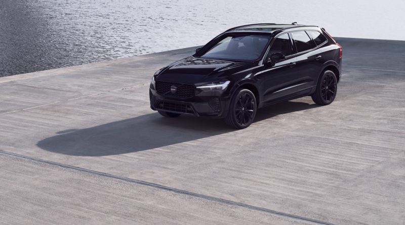 Volvo XC60 Black Edition Sondermodell startet bei 61.700 Euro AUTOmativ.de 2 800x445 - Volvo XC60 Black Edition: Sondermodell startet bei 61.700 Euro