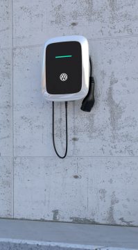 Wallbox Elli Volkswagen Laden DC Wallbox Schnellladen AUTOmativ.de 4 199x360 - Was ist eine Wallbox und wie funktioniert sie?