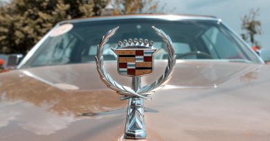 Cadillac Oldtimer 390x205 - Cadillac Series 62 Cabriolet von 1941: Eine rollende US-Ikone