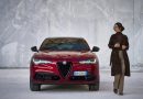Facelift für Alfa Romeo Stelvio (2023): So sexy können NFTs sein