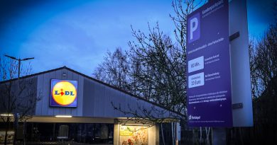 Strafzettel auf dem Supermarktparkplatz: Wann Autofahrer zahlen müssen – und wann nicht
