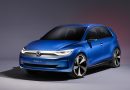 VW ID.2 schon 2024 für knapp 25.000 Euro? Plus: ID.2 SUV-Version?