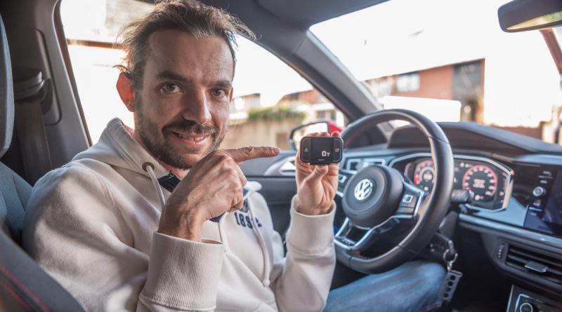 Saphe Drive Pro 2023 Blitzerwarner Verkehrsalarm im Test Tech Gadget Ooono Saphe Drive Mini AUTOmativ.de 32 800x445 - Saphe Drive Pro: Test des Verkehrsalarm-Flaggschiff mit Monats- oder Jahresabo