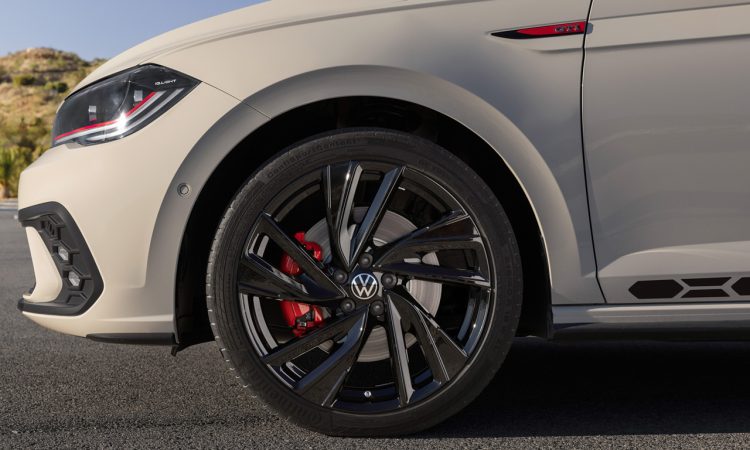 Volkswagen VW Polo GTI Edition 25 2023 AUTOmativ.de 2 750x450 - VW Polo GTI Edition 25: Ein enttäuschender Geburtstag