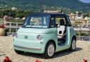 Fiat Topolino auf Basis Citroen Ami und Opel Rocks E 130x90 - Aufgeladen: Revolutionierung des Rennsports mit Elektroautos