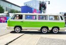 VW Bus Festival 2023 in Hannover: Impressionen