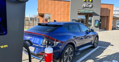 Aktuelle Lieferzeiten von Elektroautos – September 2023