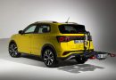 VW T Cross Facelift 2024 T Cross neu Volkswagen SUV AUTOmativ.de 32 130x90 - Porsche 718 Spyder RS (2024): Diese 5 Eigenschaften machen ihn außergewöhnlich