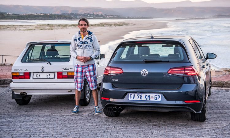 Volkswagen VW Golf GTD Suedafrika Citi Golf ZA Test Fahrbericht AUTOmativ.de Benjamin Brodbeck VW Media 2 6 750x450 - Auf den Spuren einer südafrikanischen Legende: Der VW Citi Golf
