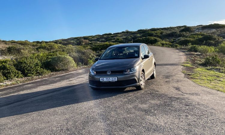 Volkswagen VW Polo Vivo 2023 Kapstadt Volkswagen South Africa VW Polo Port Elisabeth VW Polo 2023 AUTOmativ.de 20 750x450 - VW Polo Vivo (2023) Test: Neues VW-Logo auf altem Polo?!