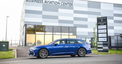 Fahrbericht Audi S6 Avant: Langstrecke in der Business Class