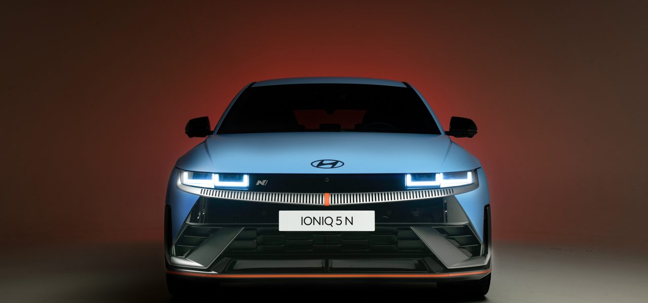 Hyundai Ioniq 5 N 2024 Elektro Sportler Premiere Details Preis AUTOmativ.de 9 1280x600 - Neuer Hyundai Ioniq 5 N startet ab 74.900 Euro