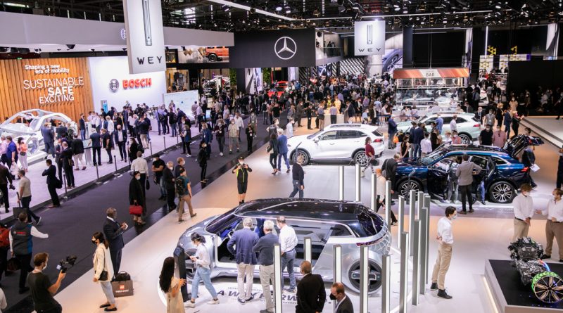 IAA 2023 Autos und Premieren Diese Hersteller sind vor Ort und diese nicht AUTOmativ.de 2 800x445 - IAA 2023 Autos und Premieren: Diese Hersteller sind vor Ort - und diese nicht