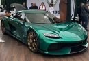 Monterey Car Week 2023: Impressionen der Supersportler in Pebble Beach