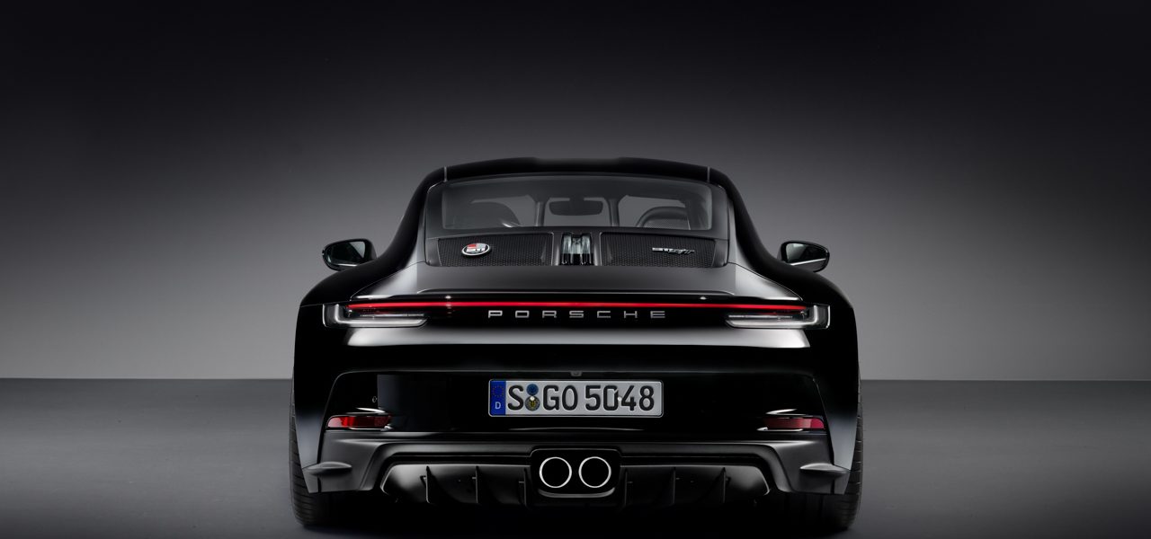 Porsche 911 S T GT3 RS Touring AUTOmativ.de als Handschalter und 525 PS Leistung 9 1280x600 - Porsche 911 S/T: Leichter GT3 Touring mit 25 PS mehr und Handschaltung - für 292.000 Euro