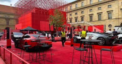 Vor welchen Herausforderungen stehen Automobilunternehmen?
