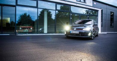 Mit dem VW Golf GTI Performance 2.000 Kilometer durch Oesterreichs Steiermark Volkswagen Golf 7 GTI im Test und Fahrbericht bei AUTOmativ.de mit Benjamin Brodbeck 5 390x205 - Die Realität wahrnehmen