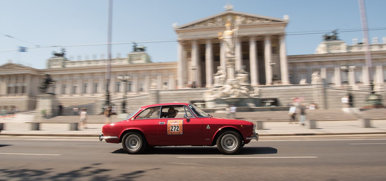 Die besten Oldtimer-Investitionen, die im Wert steigen können