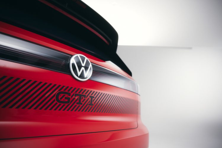 Volkswagen ID. GTI Concept 2025 VW ID. GTI Volkswagen ID. 2all VW ID.2 GTI AUTOmativ.de 30 750x500 - Erster elektrischer GTI: VW ID. GTI Concept soll 2026 als ID.2 GTI auf den Markt kommen