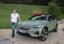 Volvo C40 Twin Engine Pure Electric Ultimate 2024 mit neuem Heckmotor im Test und Fahrbericht von AUTOmativ.de Benjamin Brodbeck 36 130x90 - Audi RS5 mit Competition Plus Paket (2023) im Fahrbericht: Nicht ganz ohne Kompromisse