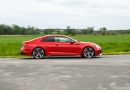 Audi RS5 mit Competition Plus Paket (2023) im Fahrbericht: Nicht ganz ohne Kompromisse