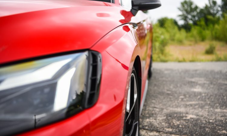 Audi RS 5 Competition Plus Paket 2023 im Fahrbericht und Test Preis Leistung Fahrdynamik mit Benjamin Brodbeck 95 750x450 - Audi RS5 mit Competition Plus Paket (2023) im Fahrbericht: Nicht ganz ohne Kompromisse
