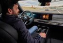 BMW 7er mit Level 3 ab sofort für Frühjahr 2024 bestellbar: Filme schauen während der Fahrt