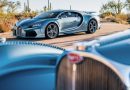 Bildergalerie: Bugatti Chiron 57 One of One