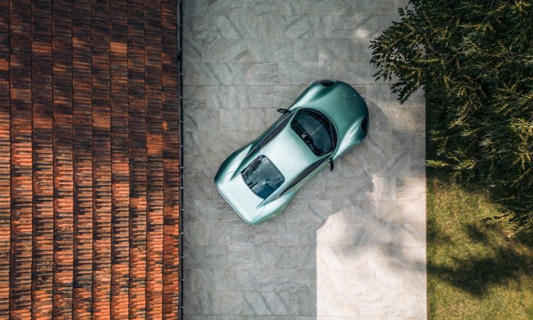 Caterham Project V soll 2026 einer der leichtesten Elektro-Sportwagen der Welt werden Caterham Project V 2026 Elektro Sportwagen E Sportwagen leichter E Sportwagen mit Yamaha Antrieb 2026 AUTOmativ.de News 10 750x450 - Caterham Project V soll 2026 einer der leichtesten Elektro-Sportwagen der Welt werden