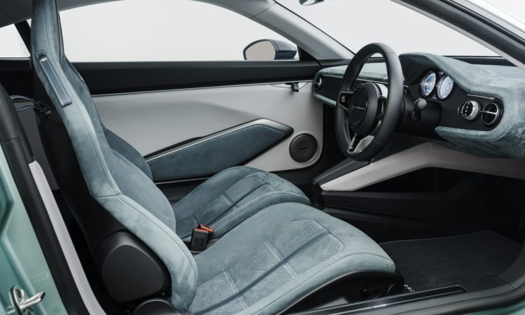 Caterham Project V soll 2026 einer der leichtesten Elektro-Sportwagen der Welt werden Caterham Project V 2026 Elektro Sportwagen E Sportwagen leichter E Sportwagen mit Yamaha Antrieb 2026 AUTOmativ.de News 6 750x450 - Caterham Project V soll 2026 einer der leichtesten Elektro-Sportwagen der Welt werden