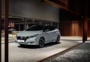 Elektroautos von Nissan: Eine aktuelle Übersicht