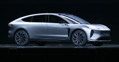 Kofferraum abdeckung für nio et5 Touring 2022 ~ 2025 Lagerung