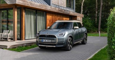 Mini Countryman C 2024 Preise Ausstattung AUTOmativ.de 4 390x205 - Neuer Mini Countryman C Mild-Hybrid ab 39.900 Euro bestellbar