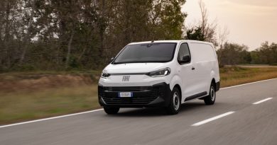 Neuer Fiat Scudo 2024 als Elektro oder Turbodiesel bestellbar AUTOmativ.de 3 390x205 - Neuer Fiat Scudo Kastenwagen (2024) als Elektro oder Turbodiesel ab 29.300 Euro bestellbar