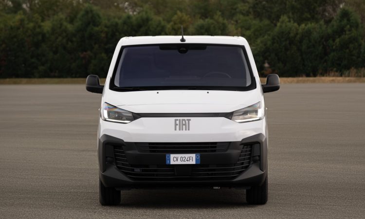 Neuer Fiat Scudo 2024 als Elektro oder Turbodiesel bestellbar AUTOmativ.de 5 750x450 - Neuer Fiat Scudo Kastenwagen (2024) als Elektro oder Turbodiesel ab 29.300 Euro bestellbar