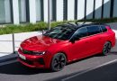 Opel Astra Sports Tourer Electric 2024 AUTOmativ.de 10 130x90 - Nio ET9 mit 150 kWh-Batterie und über 700 PS kommt Mitte 2025 nach Europa