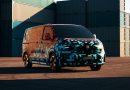 Neuer VW T7 Transporter startet bei 43.770 Euro (2025): Erste Bilder zum Start des Vorverkaufs