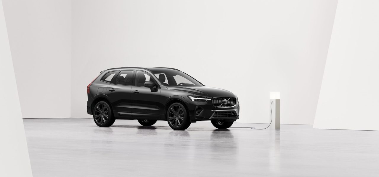 Volvo XC60 Black Edition Sonderedition startet bei 58.390 Euro AUTOmativ.de 5 1280x600 - Volvo XC60 Black Edition: Sonderedition startet bei 58.390 Euro