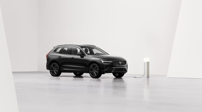 Volvo XC60 Black Edition Sonderedition startet bei 58.390 Euro AUTOmativ.de 5 800x445 - Volvo XC60 Black Edition: Sonderedition startet bei 58.390 Euro