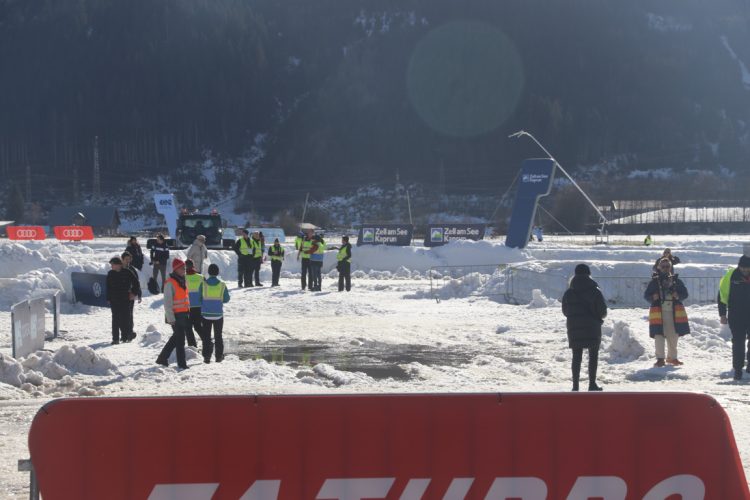 F.A.T. Ice Race 2024 in Zell am See wieder mit leichtem Pech beim Wetter AUTOmativ.de 11 750x500 - F.A.T. Ice Race 2024 in Zell am See wieder mit leichtem Pech beim Wetter