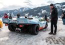 F.A.T. Ice Race 2024 in Zell am See wieder mit leichtem Pech beim Wetter AUTOmativ.de 13 130x90 - Audi R8 wird doch noch länger produziert