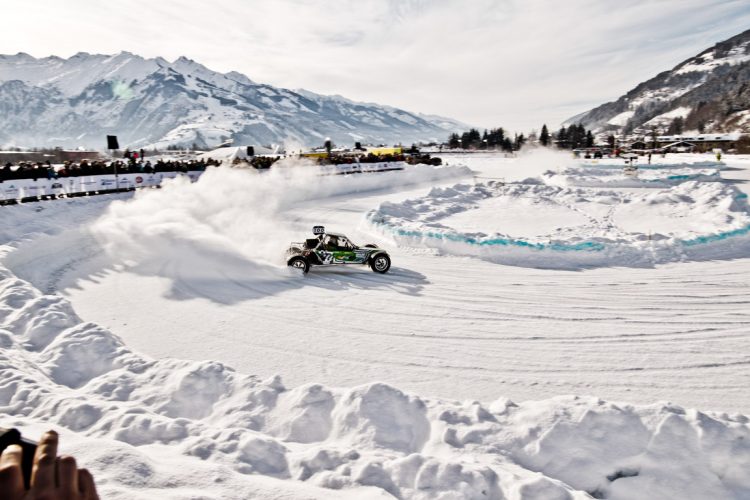 F.A.T. Ice Race 2024 in Zell am See wieder mit leichtem Pech beim Wetter AUTOmativ.de 20 750x500 - F.A.T. Ice Race 2024 in Zell am See wieder mit leichtem Pech beim Wetter