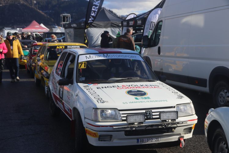 F.A.T. Ice Race 2024 in Zell am See wieder mit leichtem Pech beim Wetter AUTOmativ.de 27 750x500 - F.A.T. Ice Race 2024 in Zell am See wieder mit leichtem Pech beim Wetter