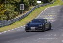 Nordschleife: Porsche Taycan Turbo GT Prototyp 18 Sekunden schneller als Tesla Model S Plaid - AUTOmativ.de