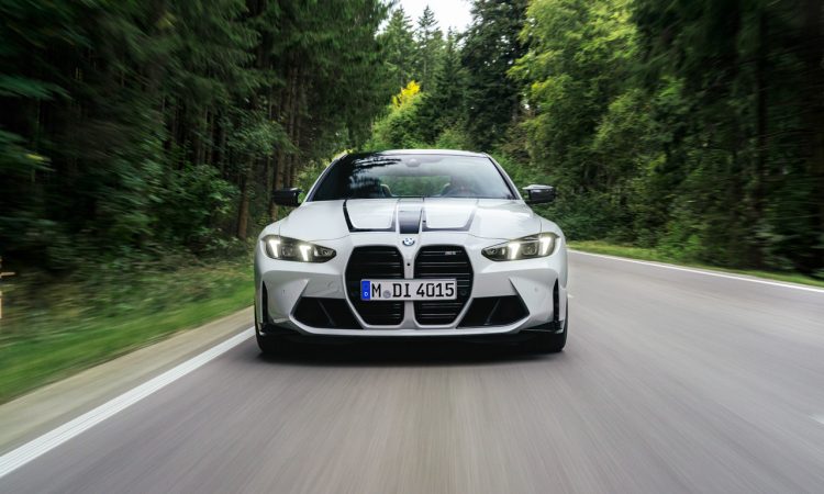 BMW M4 und BMW M4 Cabriolet 2024 Der Porno hat wieder einen Namen BMW M4 Preise Leistung Ausstattung Bestellstart AUTOmativ.de News 1 750x450 - BMW M4 Coupé und M4 Cabriolet Facelift (2024): Drei Leistungsstufen, bis zu 530 PS