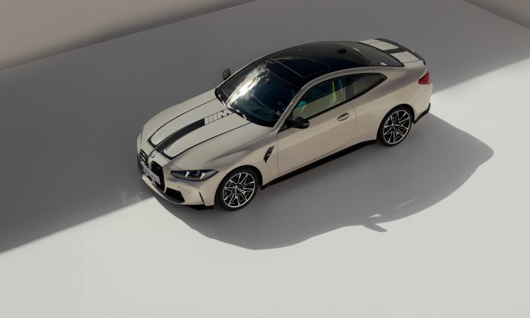 BMW M4 und BMW M4 Cabriolet 2024 Der Porno hat wieder einen Namen BMW M4 Preise Leistung Ausstattung Bestellstart AUTOmativ.de News 8 750x450 - BMW M4 Coupé und M4 Cabriolet Facelift (2024): Drei Leistungsstufen, bis zu 530 PS
