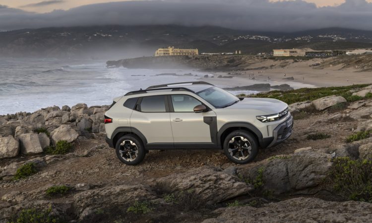 Neuer Dacia Duster 2024 ab 18.950 Euro ab Maerz 2024 bestellbar ab Juni 2024 beim Haendler AUTOmativ.de News 19 750x450 - Neuer Dacia Duster (2024) ab 18.950 Euro ab März 2024 bestellbar