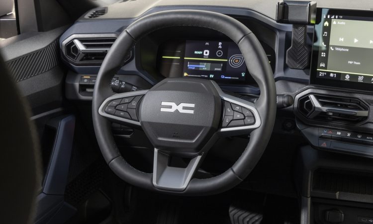 Neuer Dacia Duster 2024 ab 18.950 Euro ab Maerz 2024 bestellbar ab Juni 2024 beim Haendler AUTOmativ.de News 29 750x450 - Neuer Dacia Duster (2024) ab 18.950 Euro ab März 2024 bestellbar