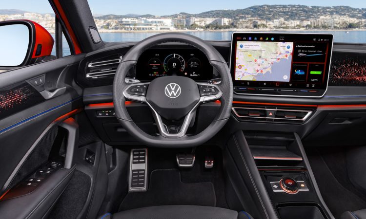 Neuer VW Tiguan 2024 ab 36.600 Euro Plug In Hybrid startet bei 48.655 Euro AUTOmativ.de News 8 750x450 - Neuer VW Tiguan (2024) ab 36.600 Euro - Plug-In-Hybrid startet bei 48.655 Euro